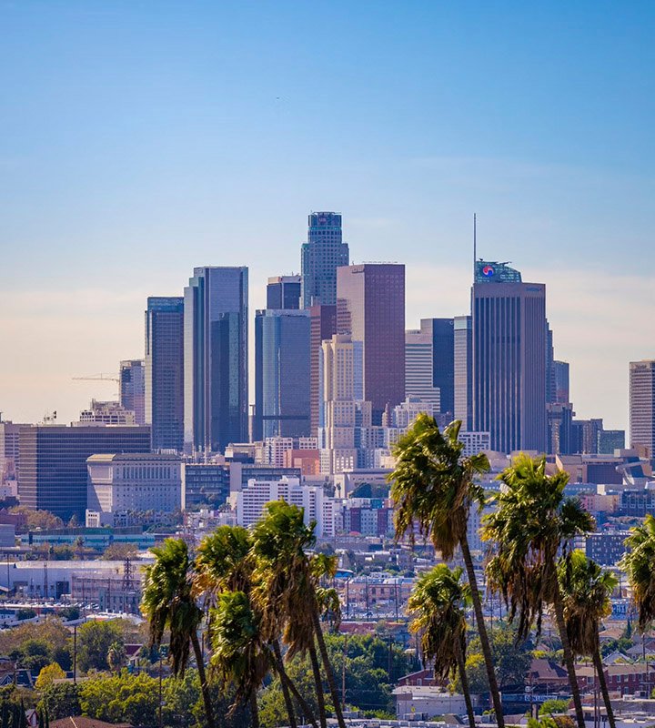 Los Angeles