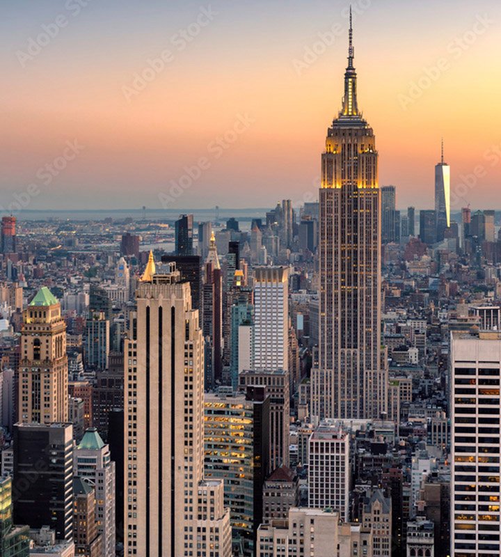 New York