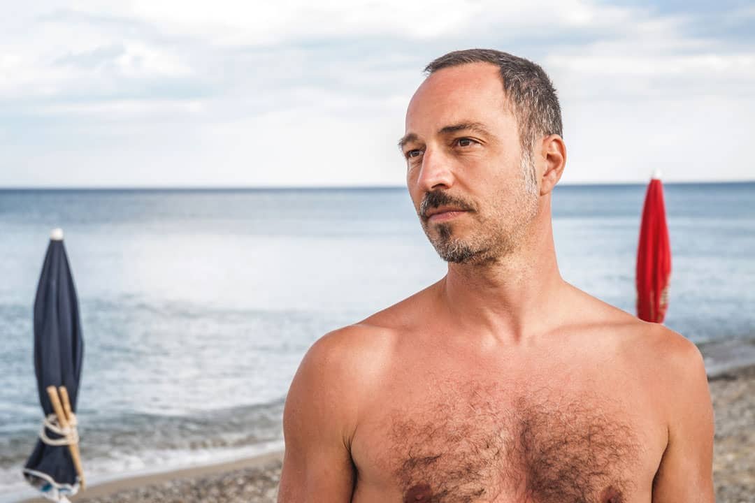 Male Breast Reduction