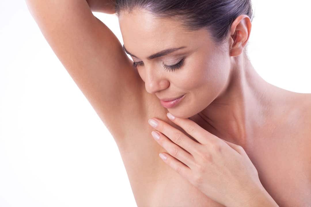 Laser Hair Removal