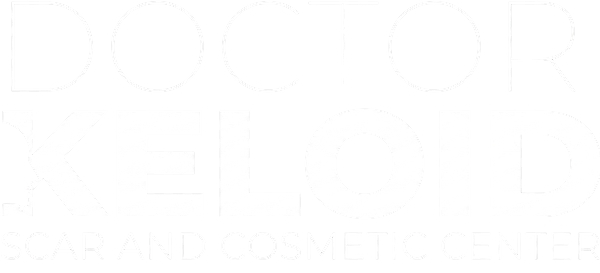 Dr Kelod White logo