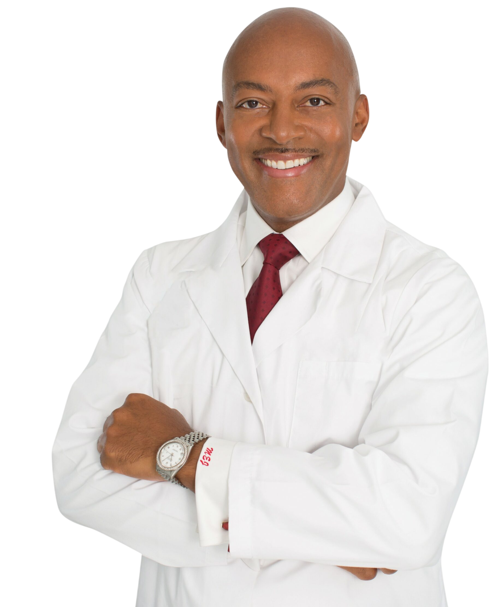 Dr. Jones