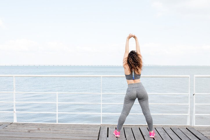 Brazilian Butt Lift