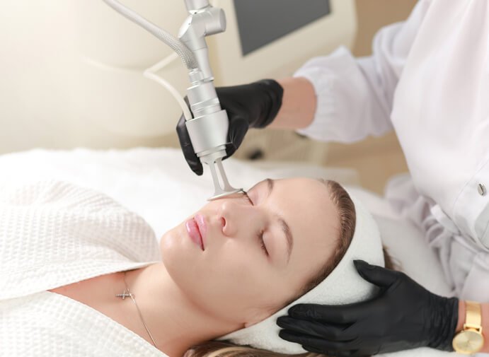 Skin Resurfacing